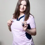 Зрелова Маргарита Евгеньевна