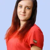 Костакова Наталья Владимировна