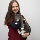 Вешнякова Валерия Алексеевна