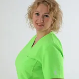 Савина Юлия Дмитриевна