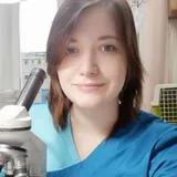 Щелконогова Любовь Игоревна
