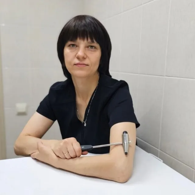 Митрофанова Лиана Александровна
