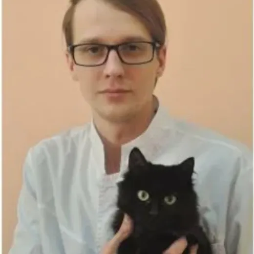 Слащев Антон Юрьевич