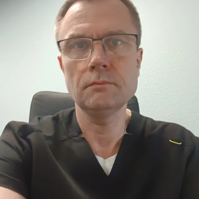 Колесниченко Максим Петрович