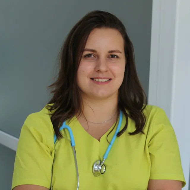 Базимирова Анна Валерьевна