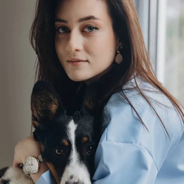 Шабанова Елена Юрьевна