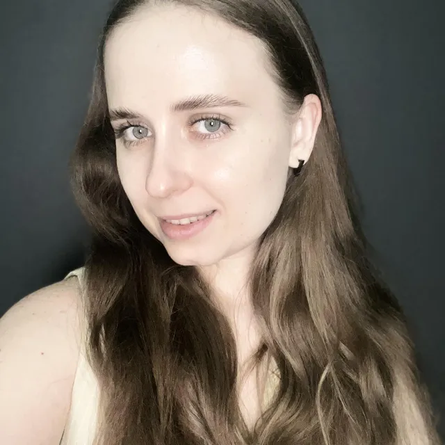 Готовчикова Анна Сергеевна