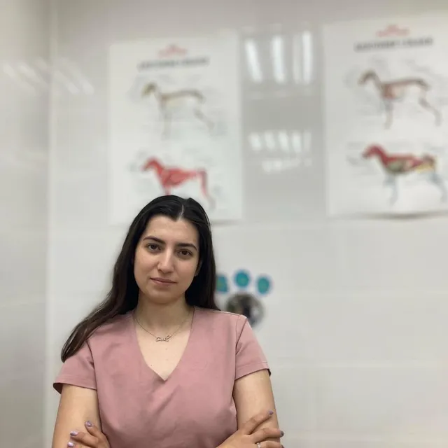 Рудученко Карина Олеговна