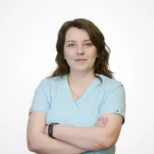 Бежина Инна Валерьевна