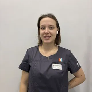 Климова Екатерина Михайловна