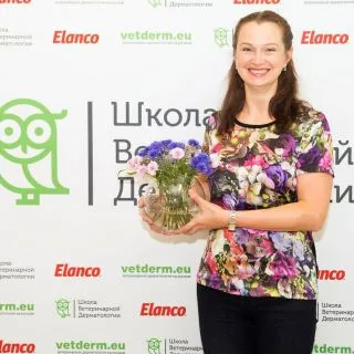 Тройненко Мария Валерьевна