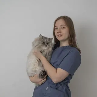 Козина Александра Николаевна