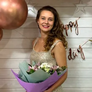 Балинова Анна Алексеевна