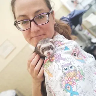 Андреева Мария Викторовна