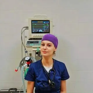Ершова Елизавета Юрьевна