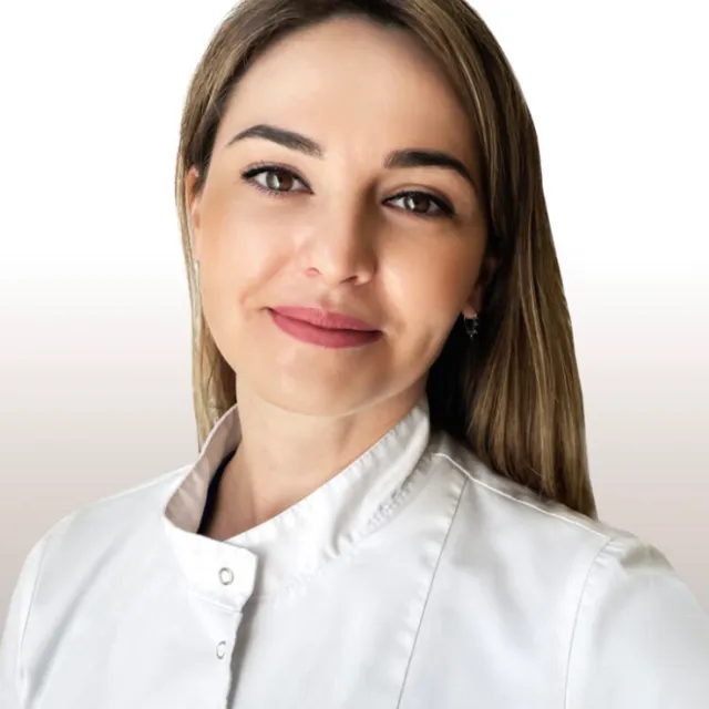 Романова Юлия Владимировна