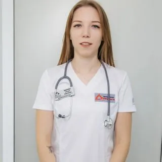 Яковлева Ульяна Сергеевна