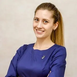 Бигильдина Диана Ренатовна