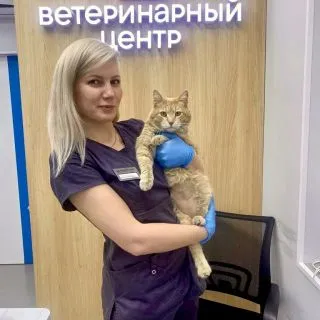 Морозова Виктория Игоревна