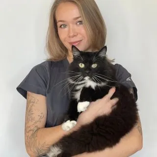 Черникова Алена Алексеевна