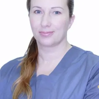 Смородина Елена Михайловна