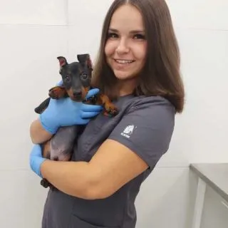 Сорокина Кристина Геннадьевна