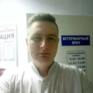 Рыжков Роман Александрович