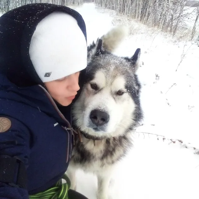 Собянина Галина Витальевна