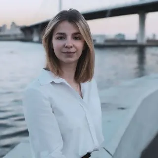 Тимохина Мария Сергеевна