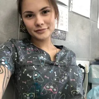 Туманова Ирина Сергеевна
