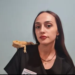 Фролова Анастасия Ивановна
