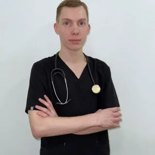 Бучнев Тимофей Иванович