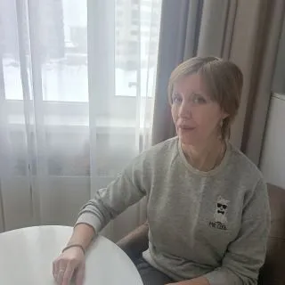 Хуснутдинова Миляуша Шарифулловна