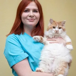 Балкаева Марина Сергеевна