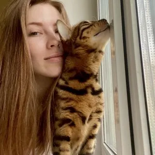 Рогова Анна Александровна