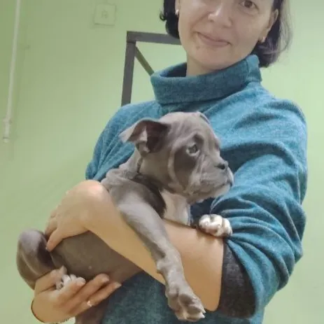 Спицына Светлана Шагитовна