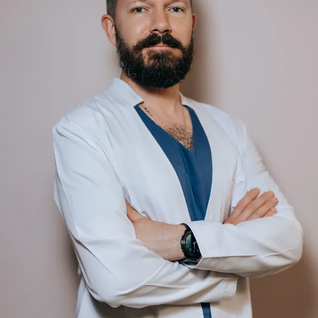Каблуков Александр Дмитриевич