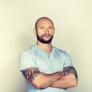 Трофимцов Дмитрий Владимирович