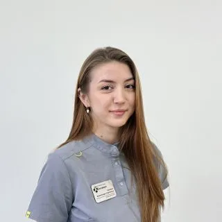 Хозеева Александра Сергеевна