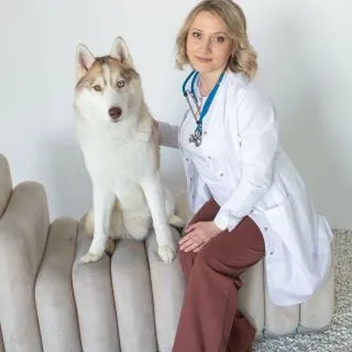 Быстрова Марина Николаевна