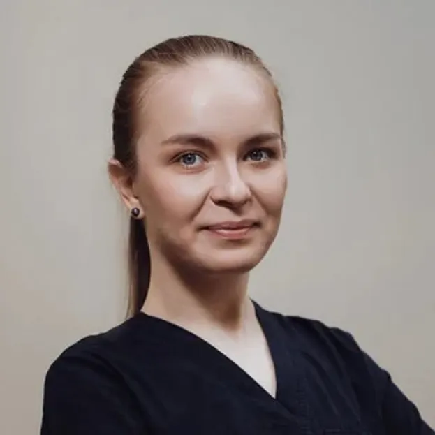 Ганькова Анастасия Сергеевна