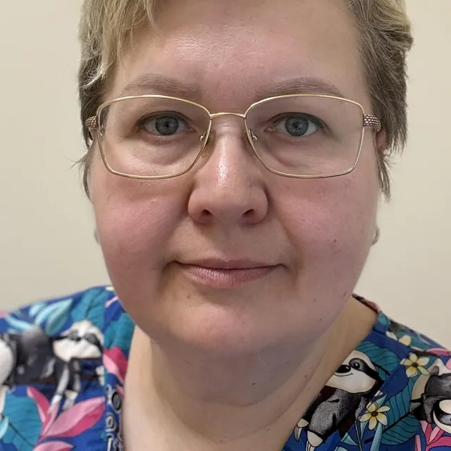 Сухотина Елена Сергеевна