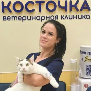 Кондратьева Людмила Александровна