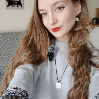 Дарган Юлия Павловна