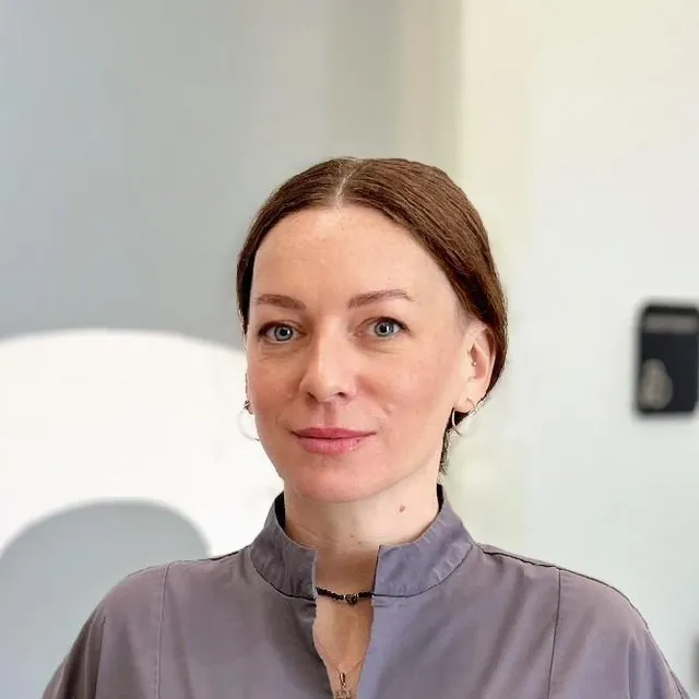 Демина Анна Викторовна