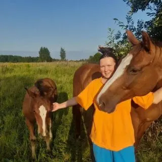 Качалкина Светлана Юрьевна