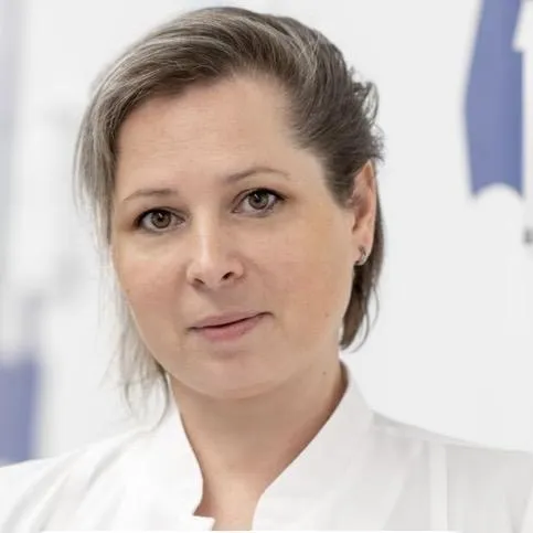 Большухина Маргарита Александровна