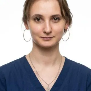 Шкитилёва Александра Михайловна