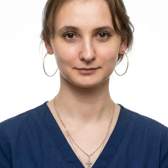 Шкитилёва Александра Михайловна