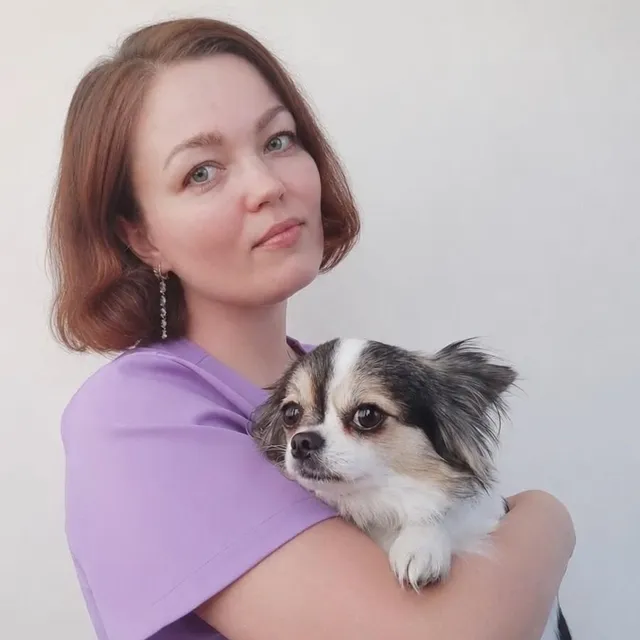 Федорова Анна Анатольевна